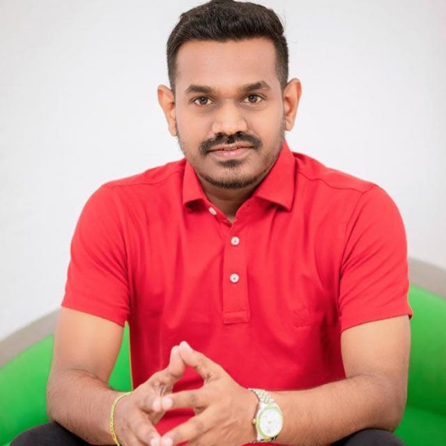 Rajika Wimalarathne